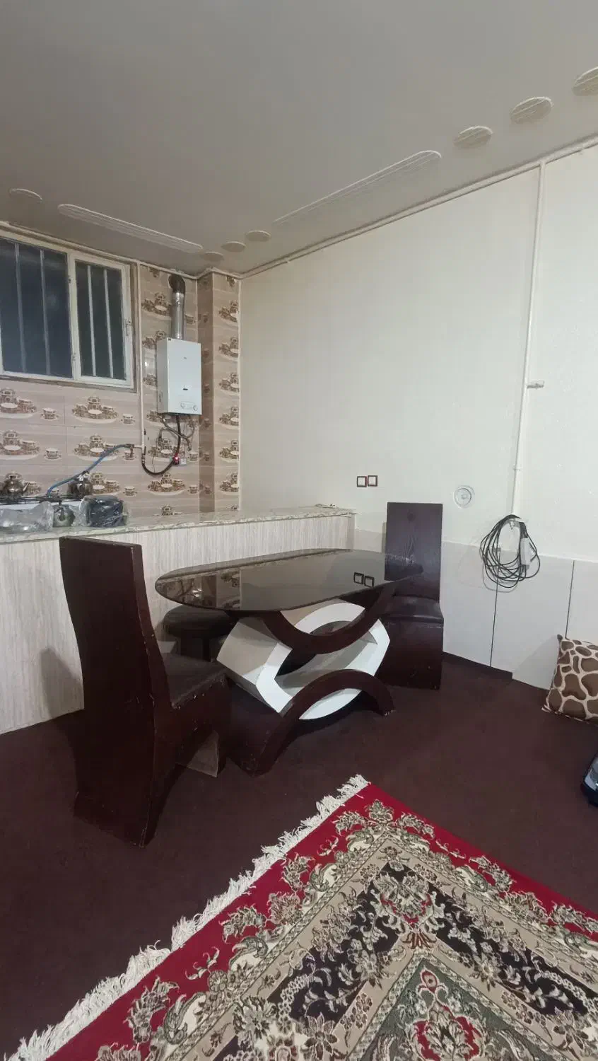 سوییت اجاره روزانه نزدیک پارک چشمه برم|اجارهٔ کوتاهمدت آپارتمان و سوئیت|لردگان, |دیوار