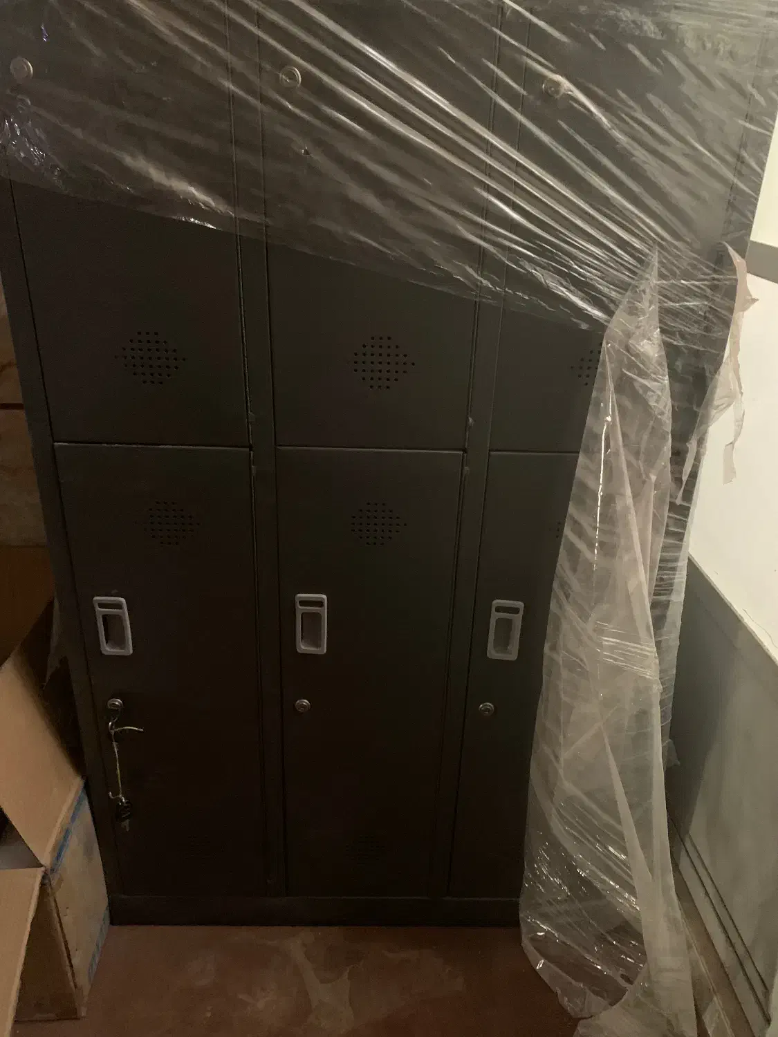 کمد رخت آویز|جاکفشی، کمد، دراور|خاش, |دیوار