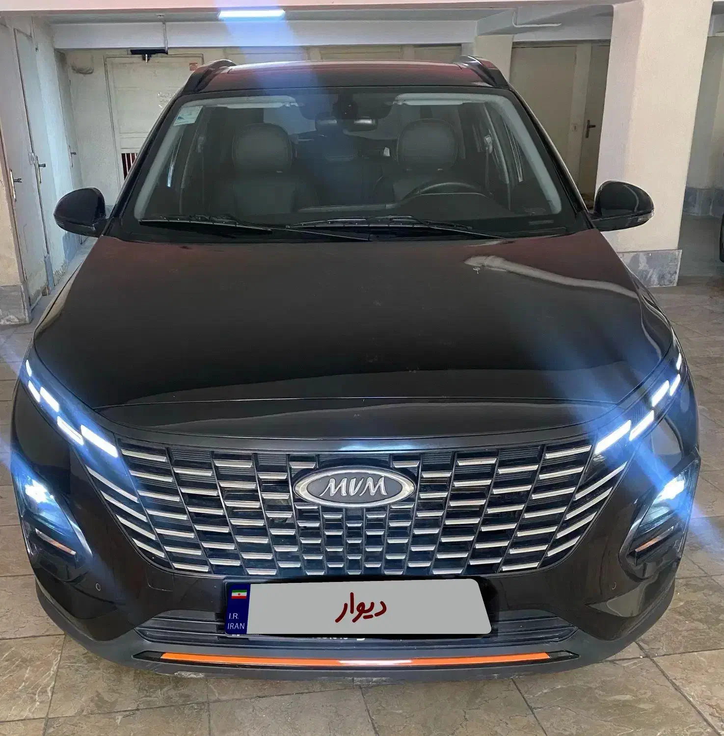 X33 کراس|خودرو سواری و وانت|تهران, یوسف‌آباد|دیوار