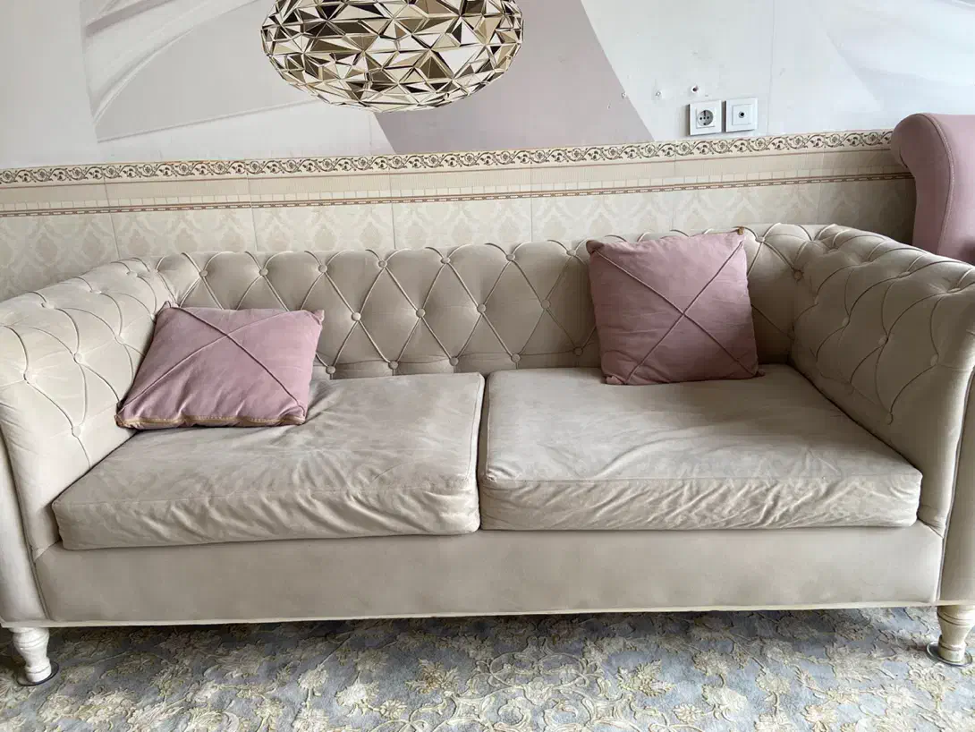 مبل|مبلمان خانگی و میز عسلی|جوانرود, |دیوار