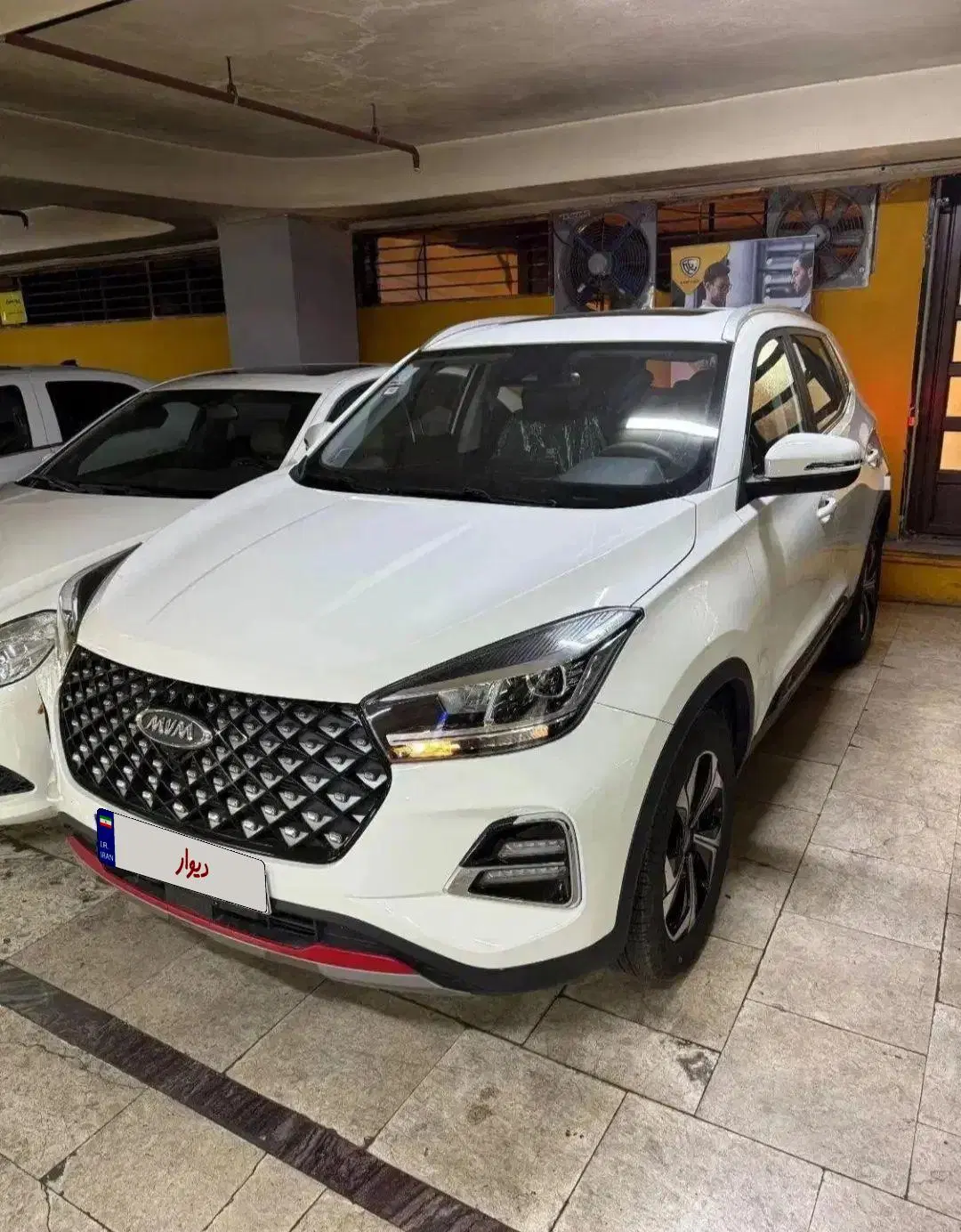 X55 Pro ie|خودرو سواری و وانت|رشت, نامجو|دیوار