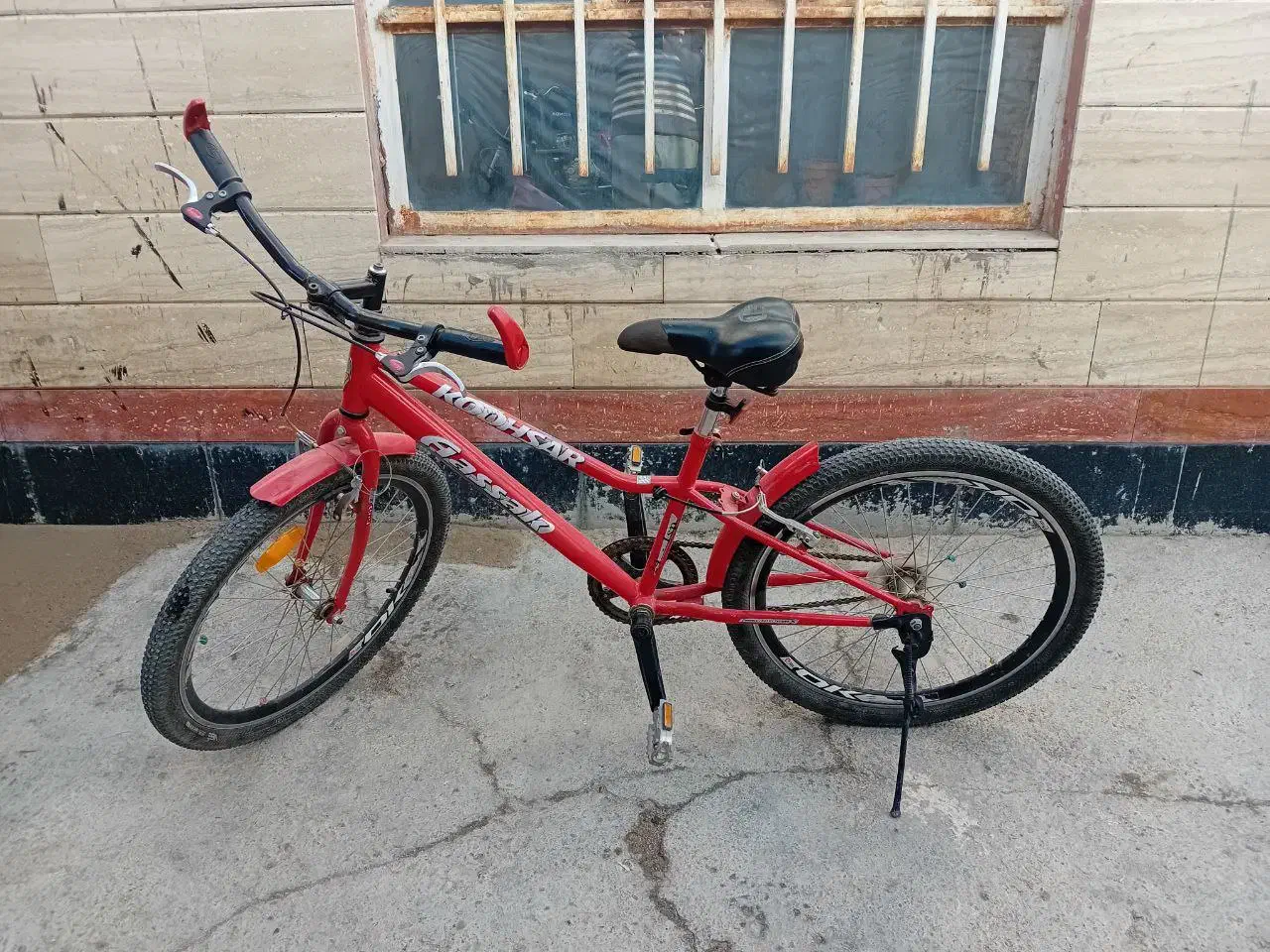 دوچرخه۲۴|دوچرخه، اسکیت، اسکوتر|قوچان, |دیوار