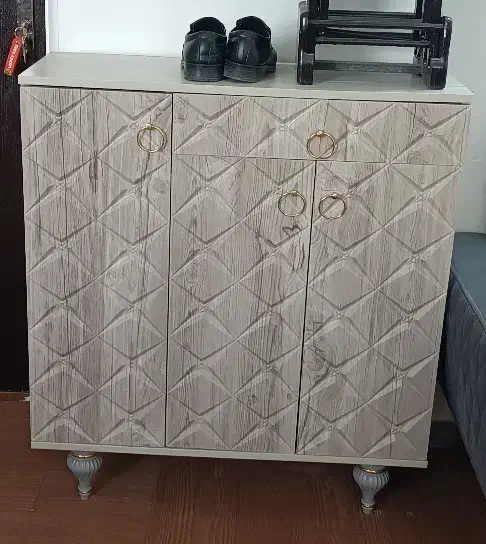 جاکفشی|جاکفشی، کمد، دراور|سرخه, |دیوار