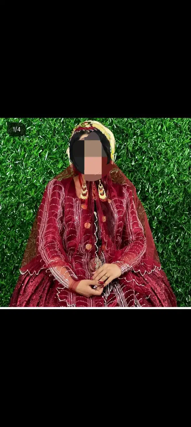 لباس محلی نو|لباس|باشت, |دیوار