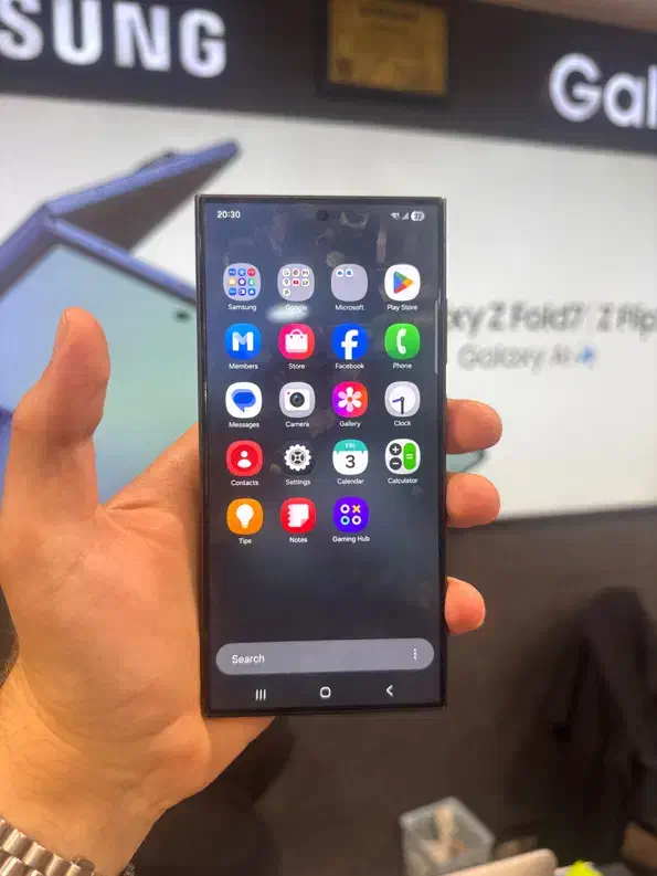 s24 ultra 256|موبایل|تهران, آبشار تهران (دریاچه)|دیوار