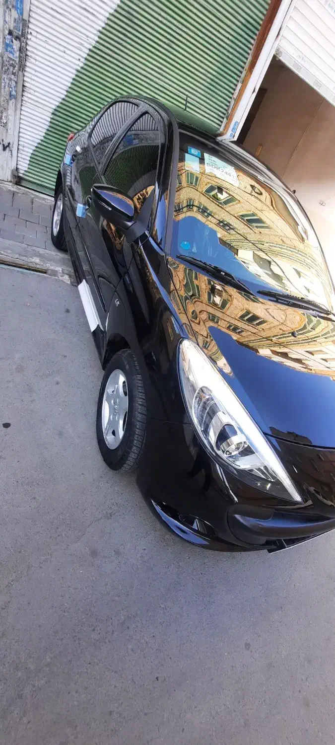 پژو ۲۰۷ پانوراما ۱۴۰۴ ارتقا یافته صفر|خودرو سواری و وانت|گلستان (تهران), |دیوار