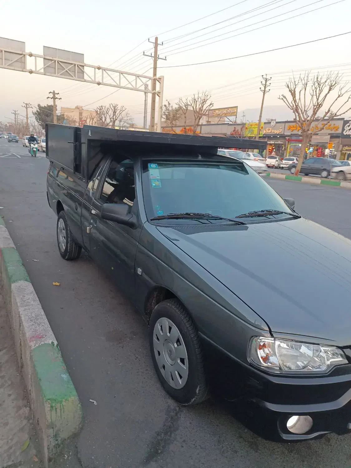 فروش خودرو|خودرو سواری و وانت|ملارد, |دیوار