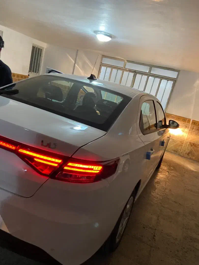 تارا ۶دنده v1p خشک ۱۴۰۴|خودرو سواری و وانت|ملایر, |دیوار