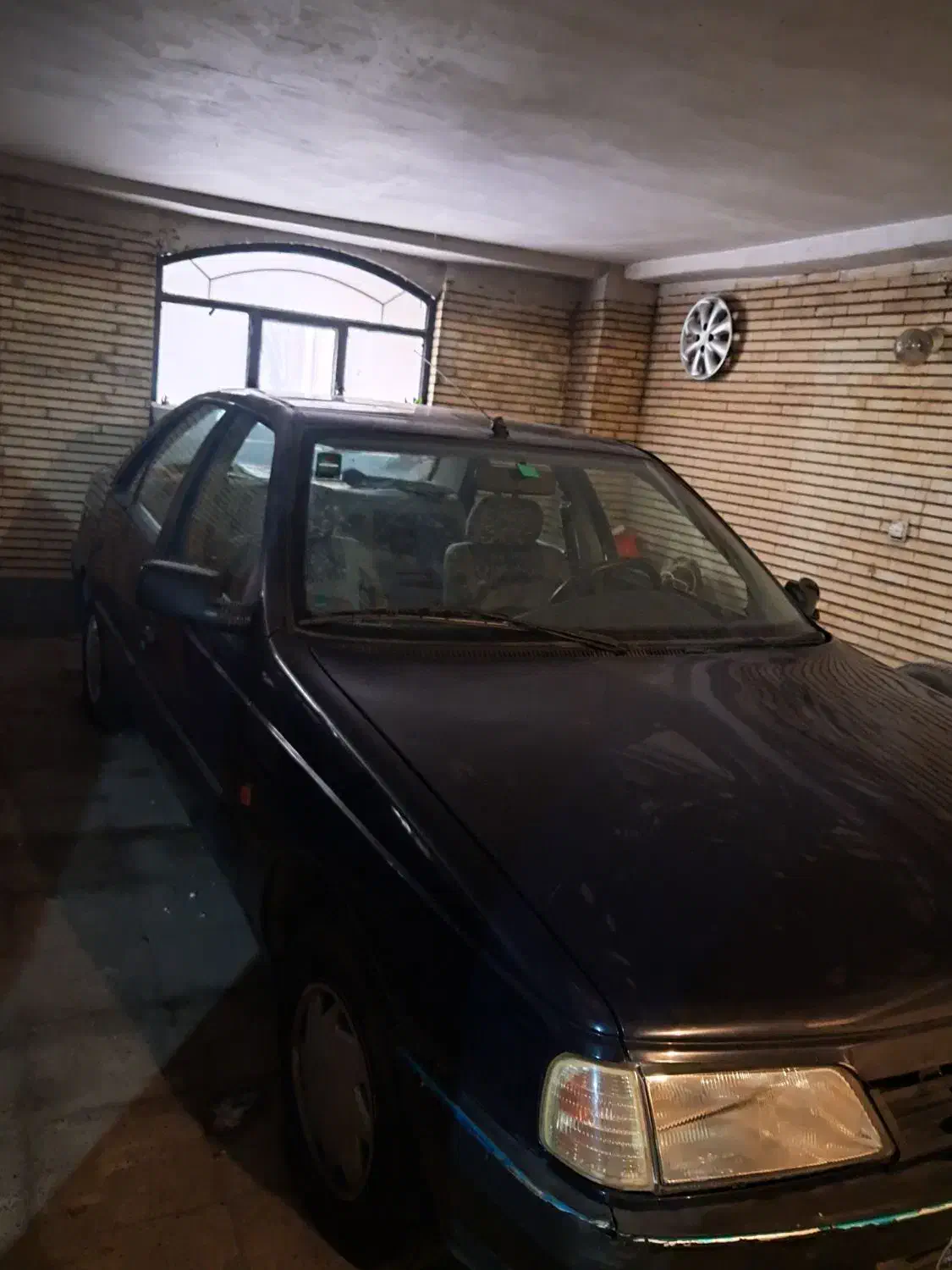 پژو آردی اخر ۸۴|خودرو سواری و وانت|تهران, پونک|دیوار