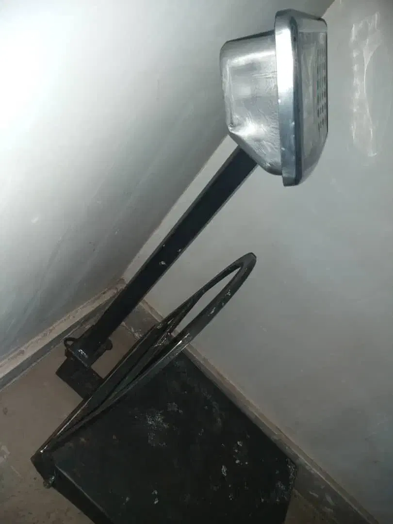 ترازو برقی وشارژی ۳۰۰ کیلویی|ابزارآلات|اردبیل, |دیوار