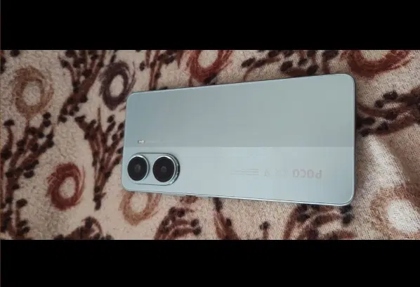 Poco x7 pro 5G|موبایل|جیرفت, |دیوار