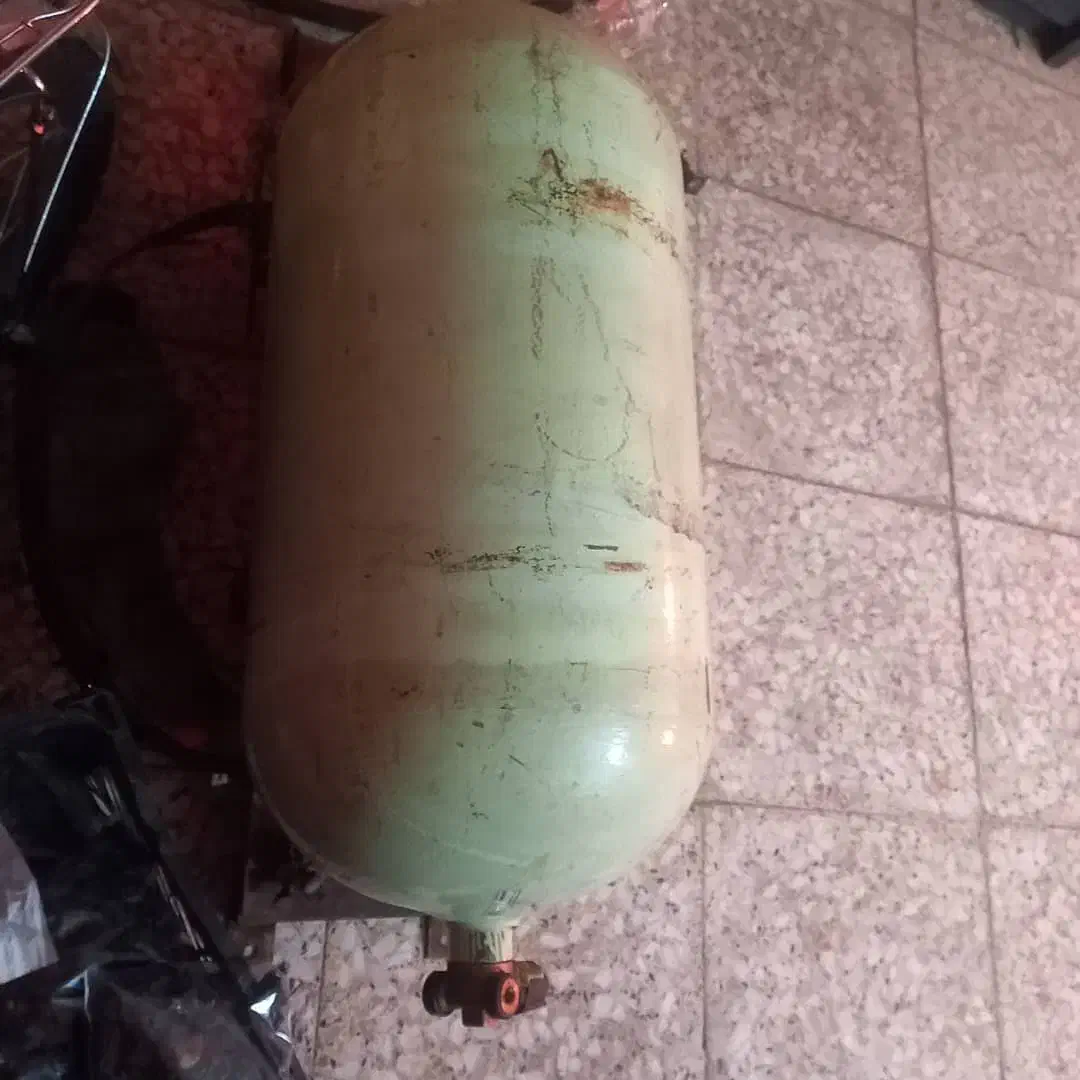 مخزن گاز CNG|قطعات یدکی و لوازم جانبی|کرج, گلدشت|دیوار