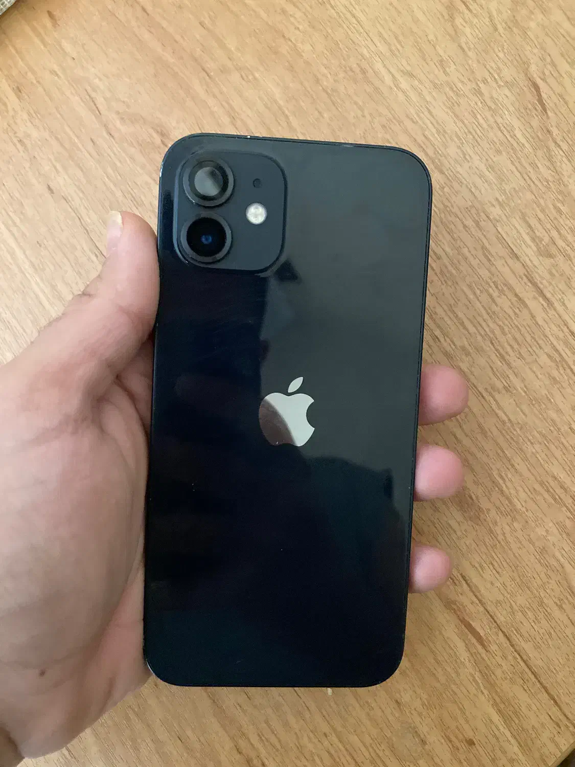 iPhone 12 za 128 normal|موبایل|کرمان, |دیوار
