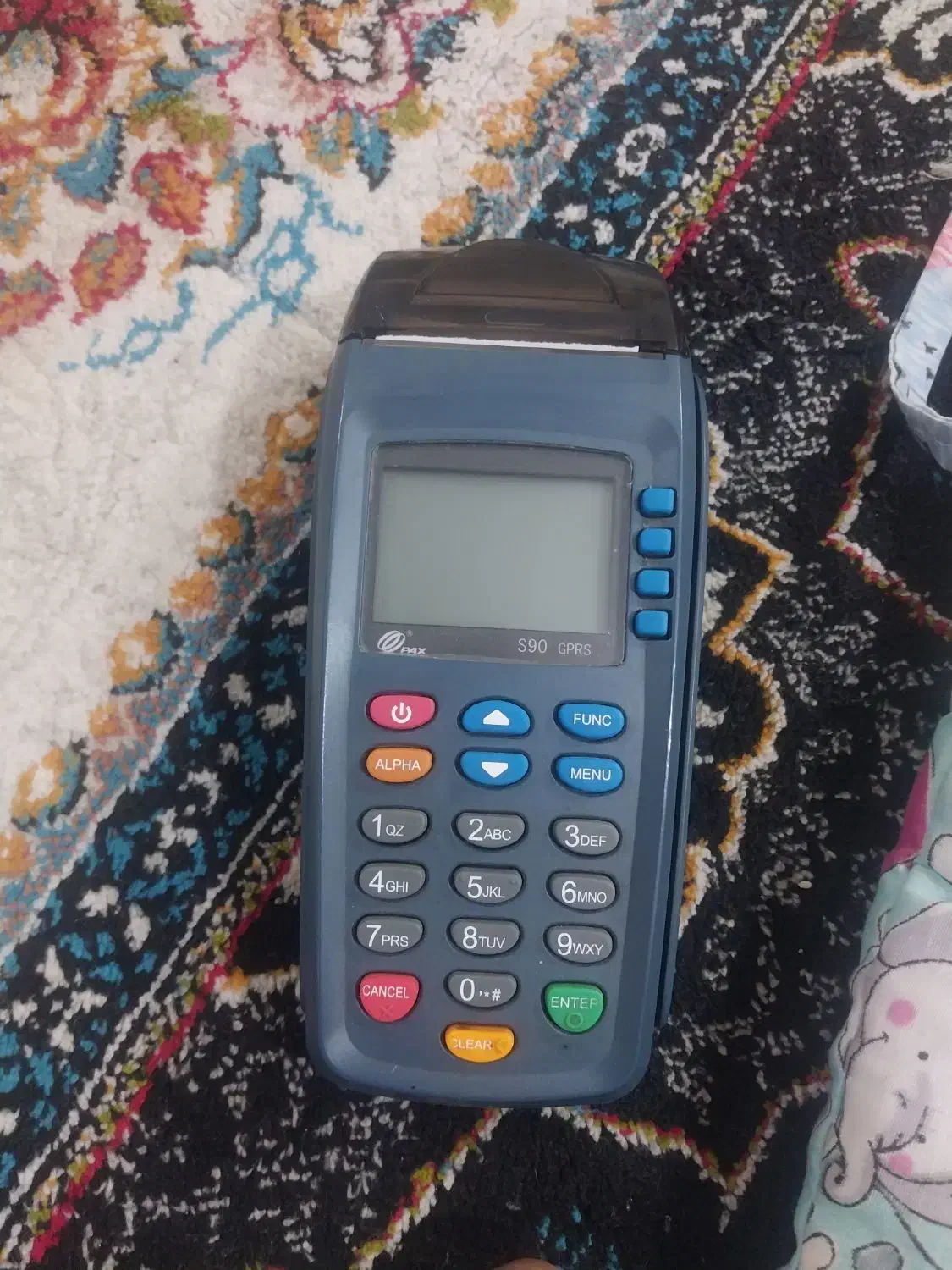 کارتخوانs90|فروشگاه و مغازه|خرمآباد, |دیوار