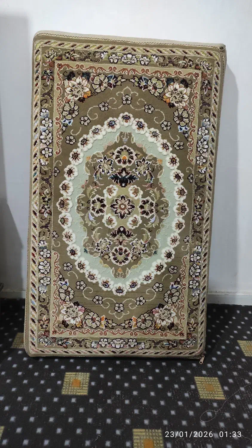 پشتی با رویه ی 700شانه|پشتی|نسیم‌شهر, |دیوار