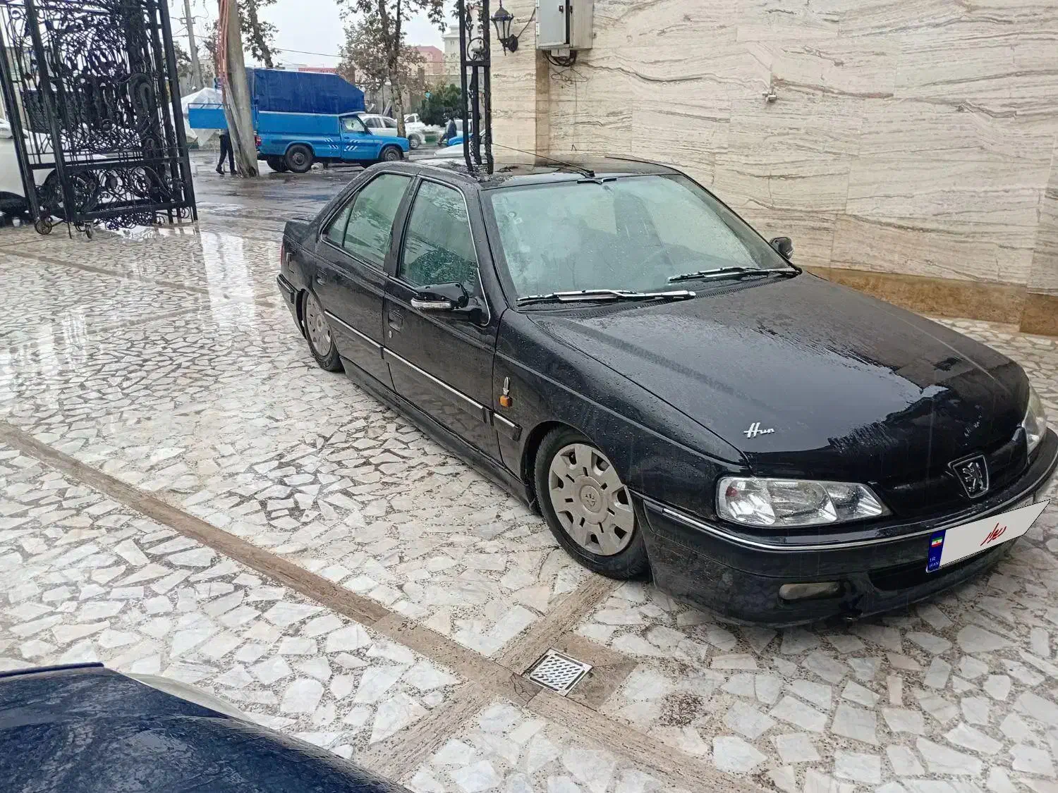 فروشی مدل ۸۲|خودرو سواری و وانت|رشت, حومه رشت|دیوار