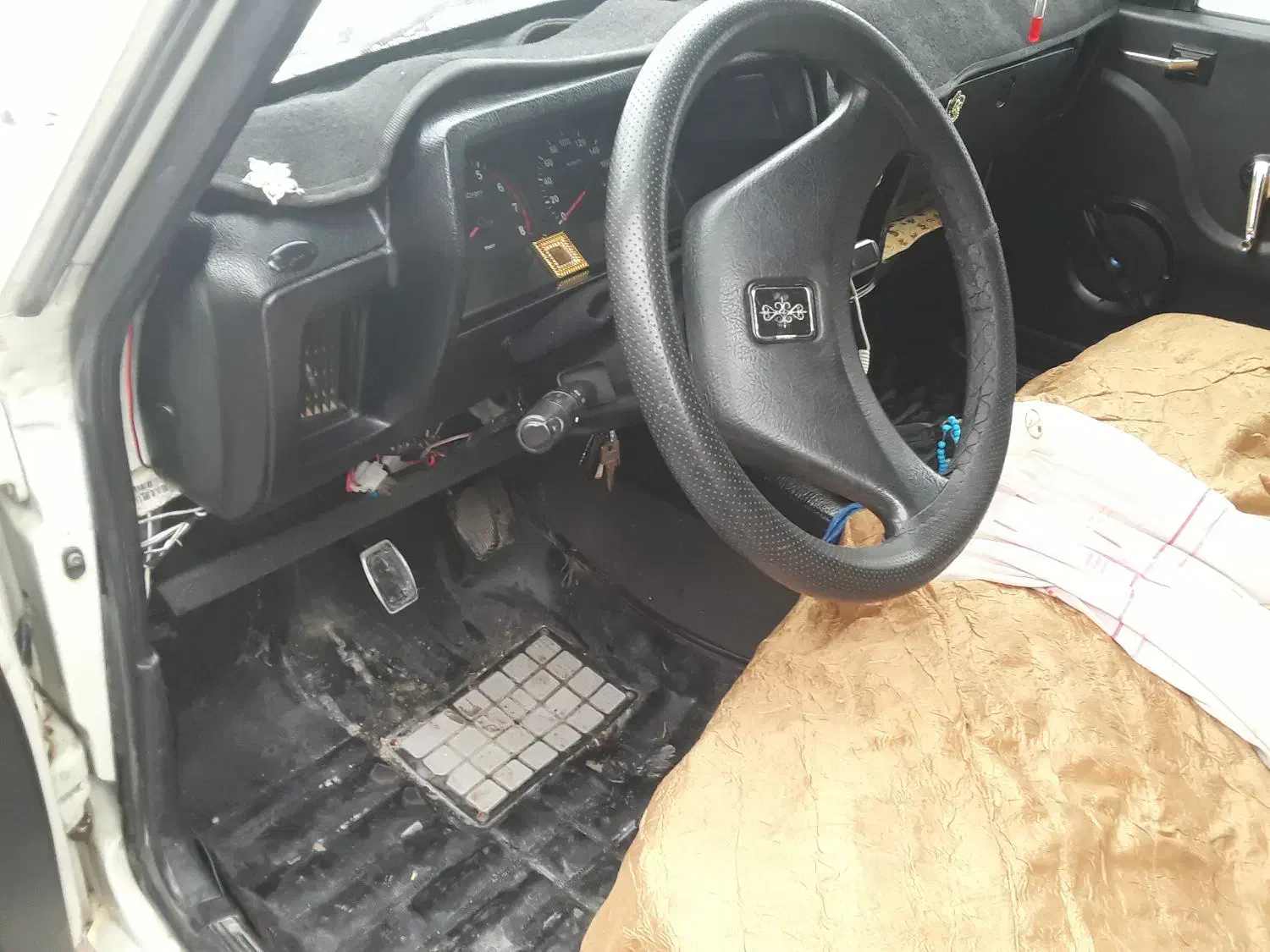 مدل ۹۱|خودرو سواری و وانت|سلطانیه, |دیوار