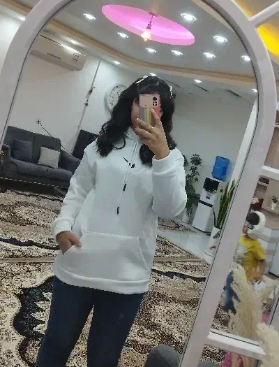 هودی تو کرک|لباس|مسجد سلیمان, |دیوار