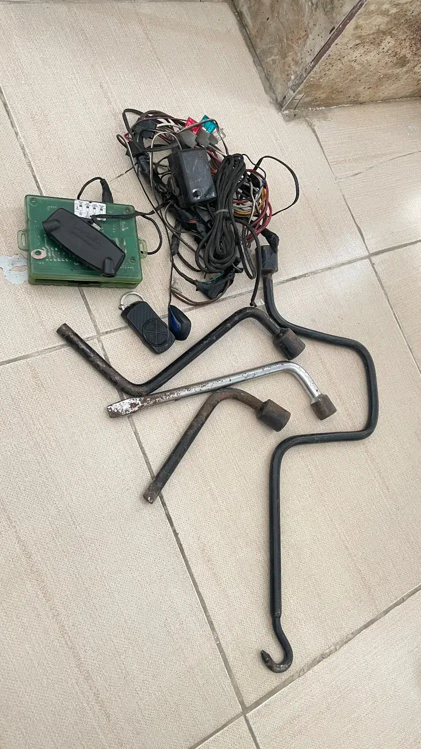 وسایل دستدوم|عمدهفروشی|بانه, |دیوار