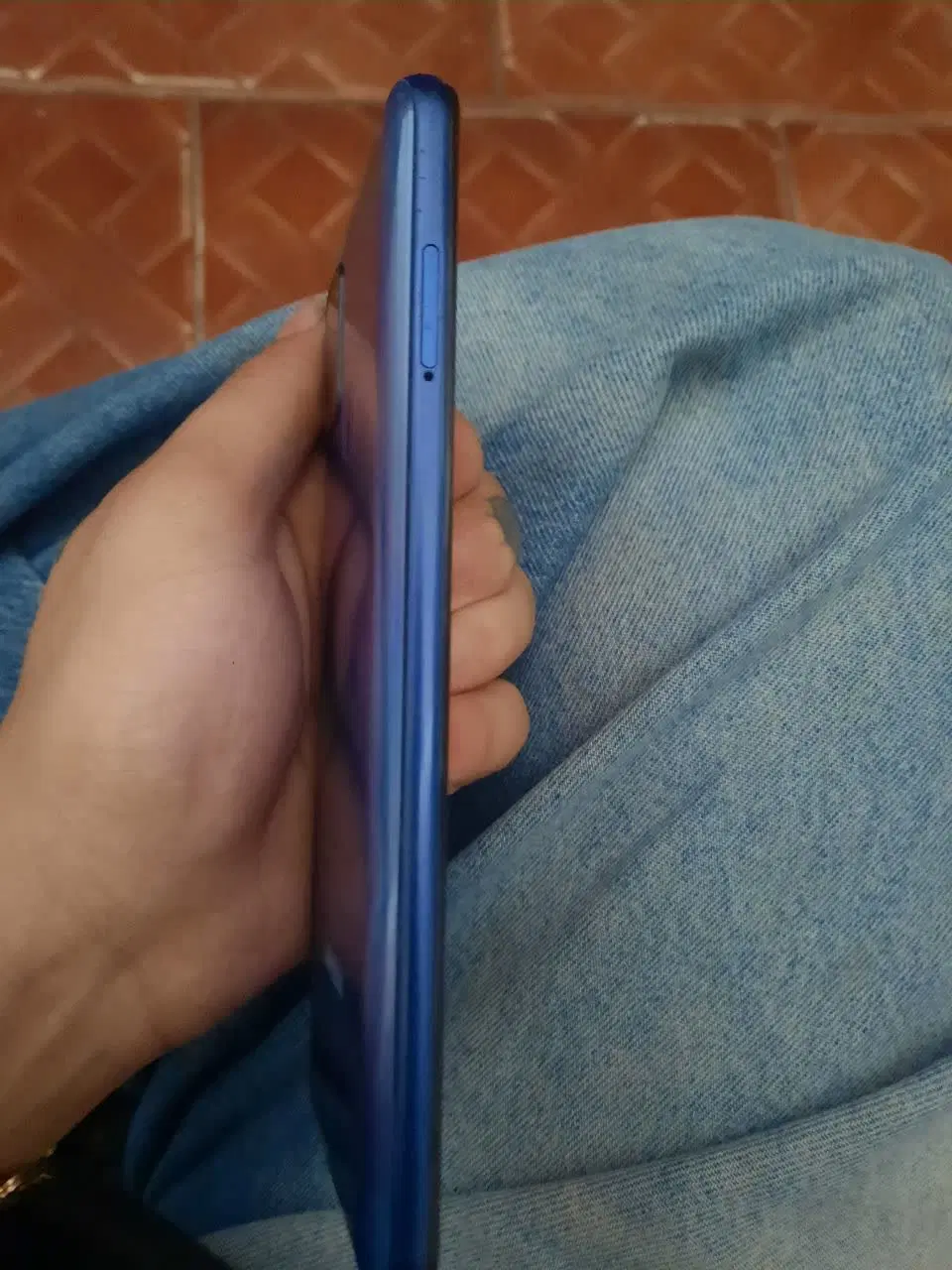 موبایل a21s|موبایل|اصفهان, برازنده|دیوار