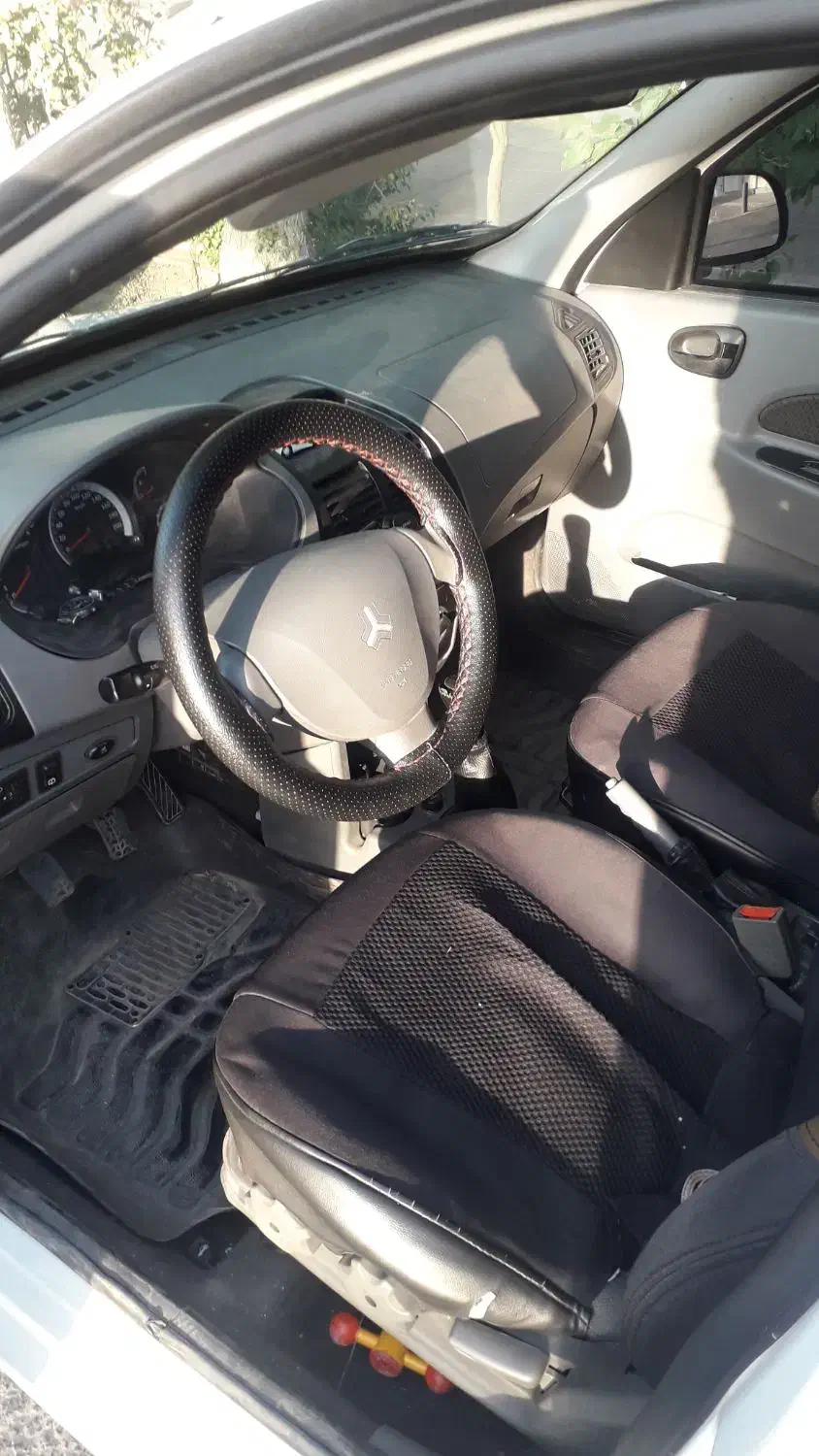 تیبا2مدل98|خودرو سواری و وانت|برخوار, |دیوار