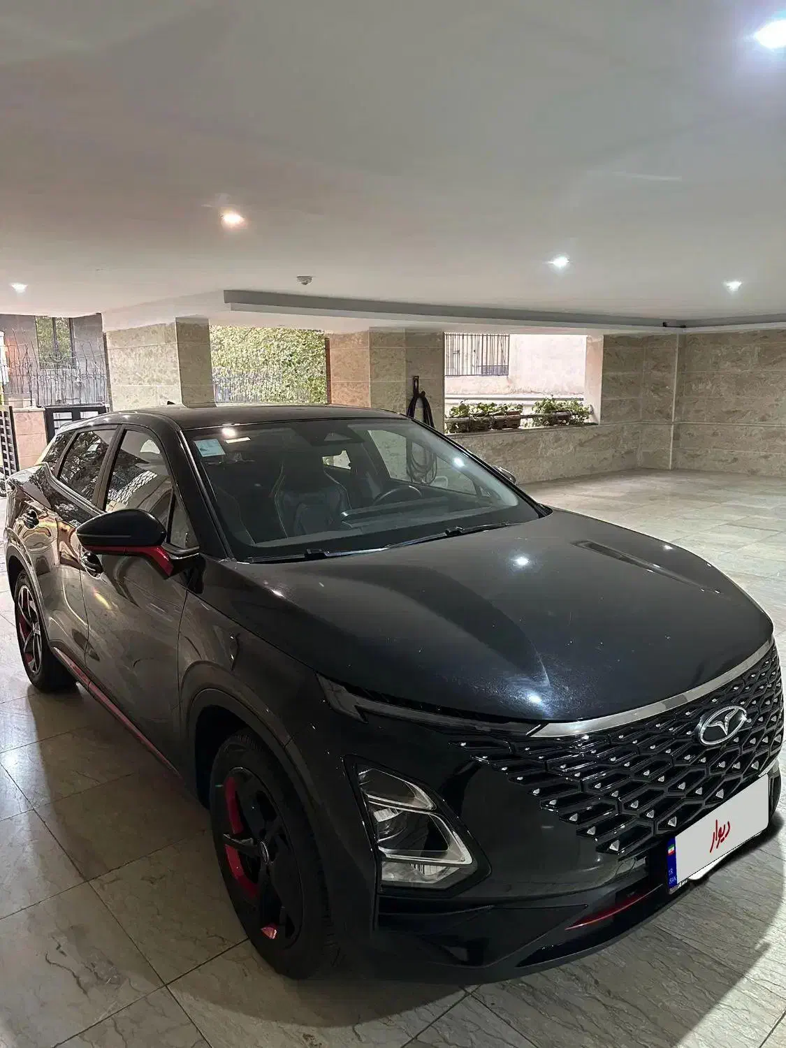 فونیکس fx  پرمیوم|خودرو سواری و وانت|اصفهان, مولوی|دیوار