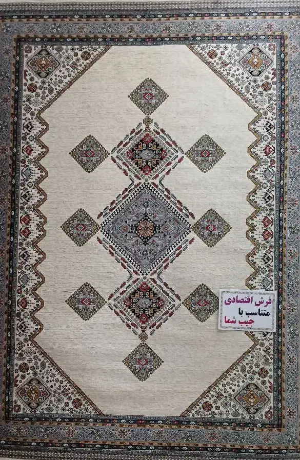 فرش 700شانه جدید|فرش|تهران, نعمت‌آباد|دیوار