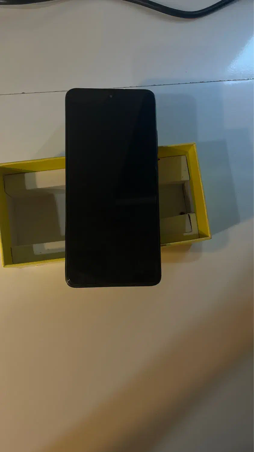 گوشی poco x4 pro 5g|موبایل|چالوس, |دیوار