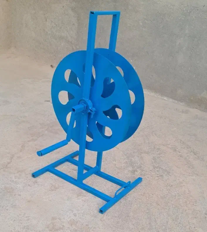 دستگاه تیپ جمع کن بارانی|ماشینآلات صنعتی|کاشمر, |دیوار