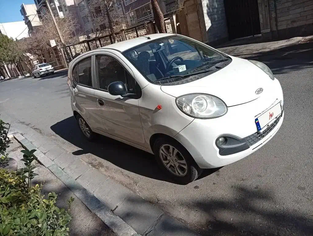 Mvm ۱۱۰ s|خودرو سواری و وانت|کرج, گوهردشت|دیوار