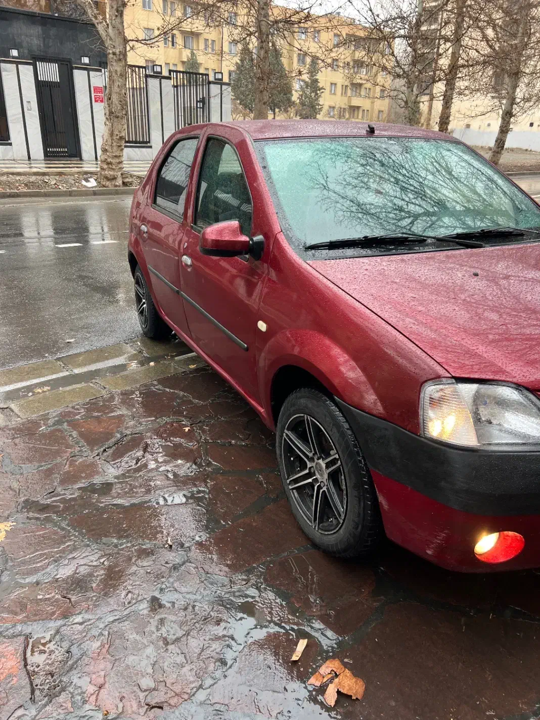 تندر ال ۹۰ E2 مدل ۱۳۸۹|خودرو سواری و وانت|اندیشه, اندیشه فاز ۲|دیوار