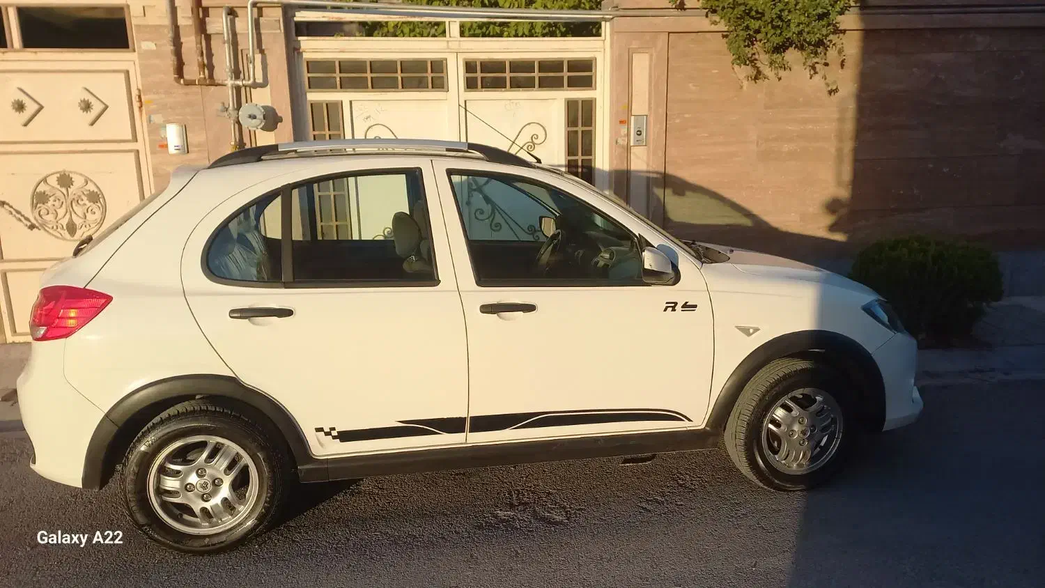 کوئیک ۴۰۱ R|خودرو سواری و وانت|شیروان (خراسان), |دیوار