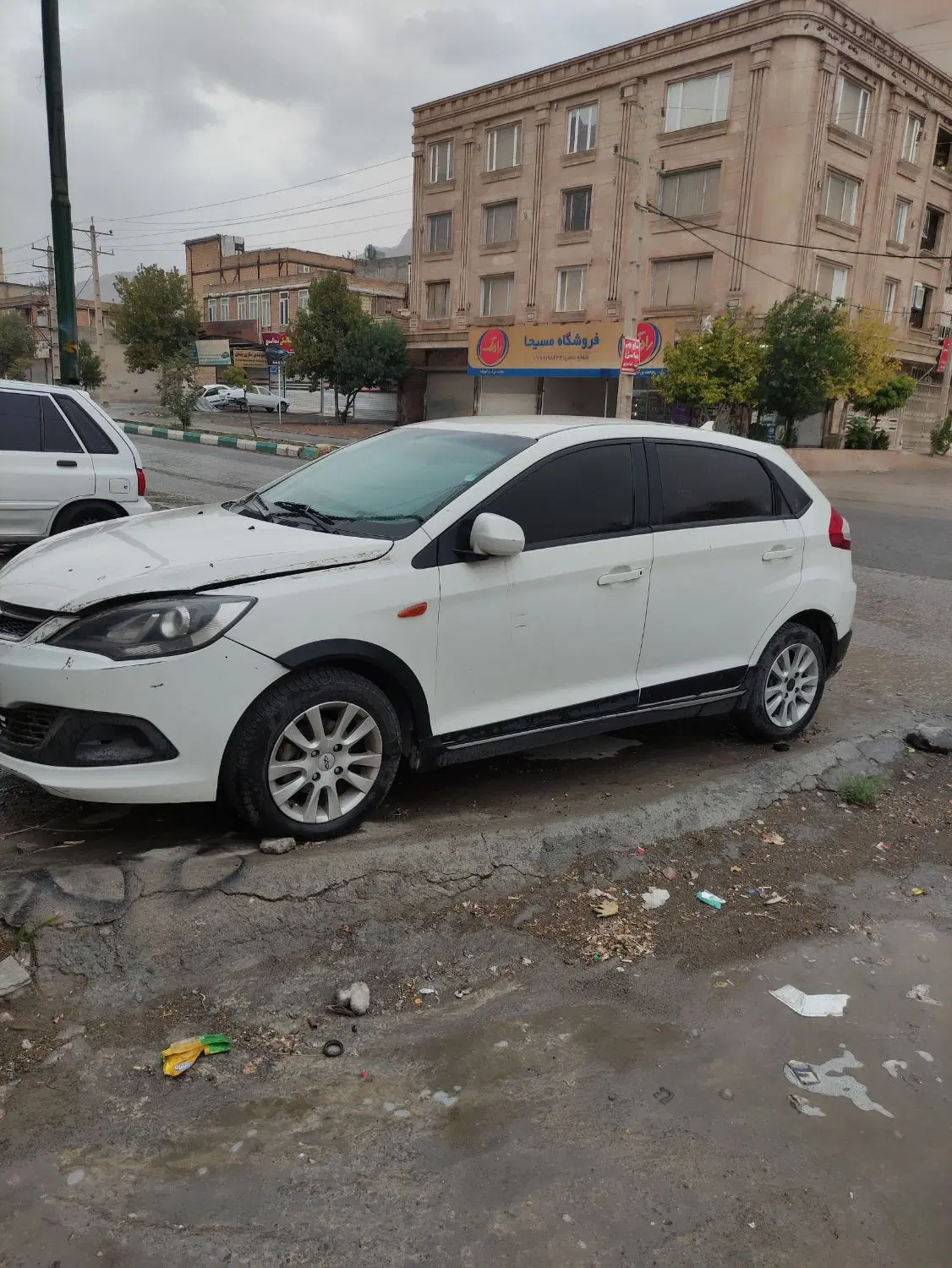 mvm315|خودرو سواری و وانت|کرمانشاه, |دیوار
