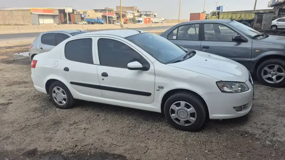 رانا|خودرو سواری و وانت|قزوین, |دیوار