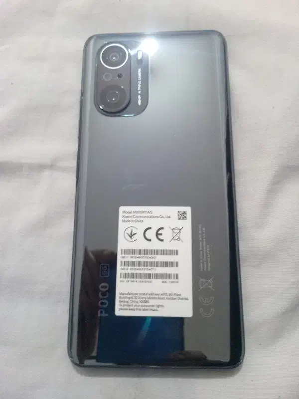 گوشی موبایل پکو، F3|موبایل|مشهد, ابوذر|دیوار