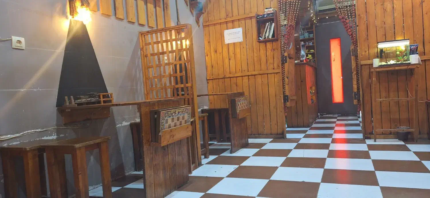 باریستا خانم برای کافه|استخدام خدمات فروشگاه و رستوران|چمران, |دیوار