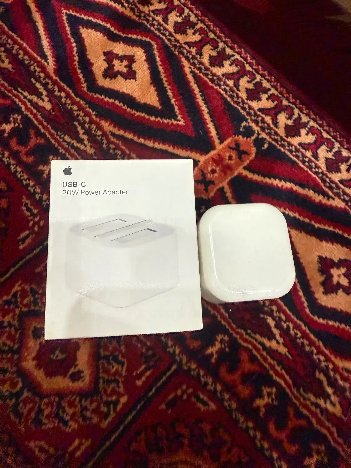 کلگی ایفون اصلی|لوازم جانبی موبایل و تبلت|فردیس, منظریه|دیوار