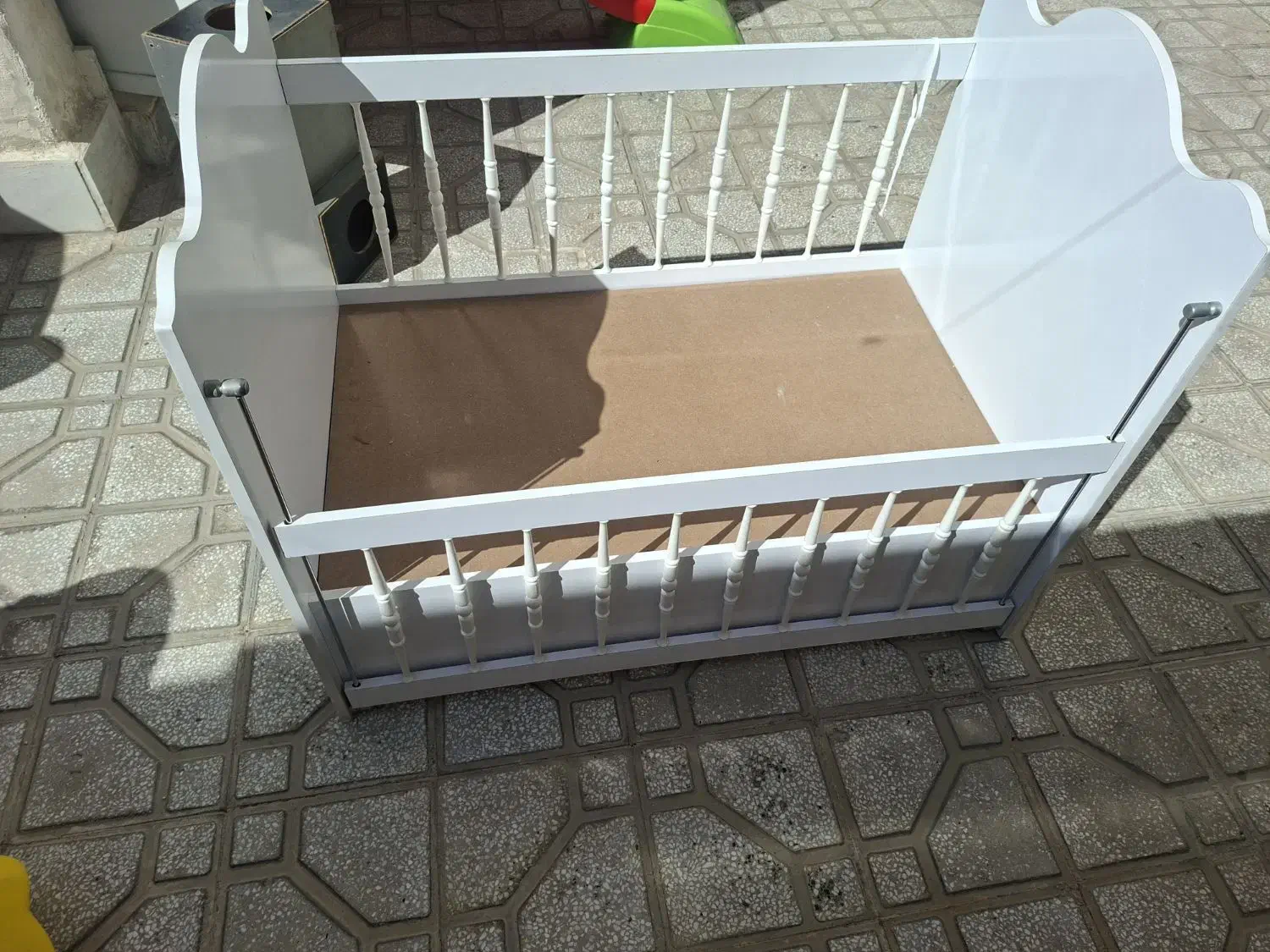 تختخ کودک|تخت و صندلی بچه|کرمانشاه, |دیوار