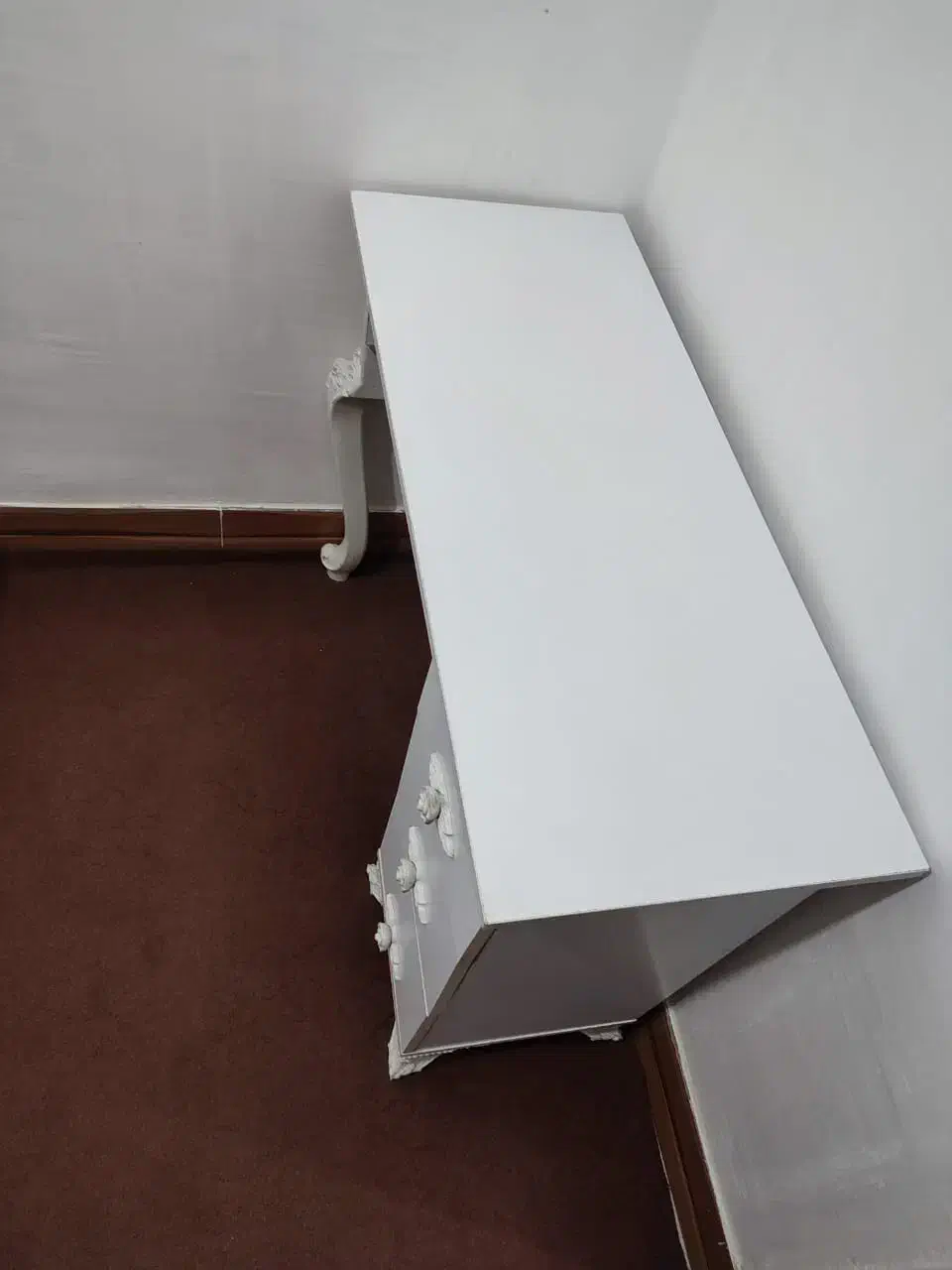 میز ناخن و صندلی جک دار|آرایشگاه و سالنهای زیبایی|نهاوند, |دیوار