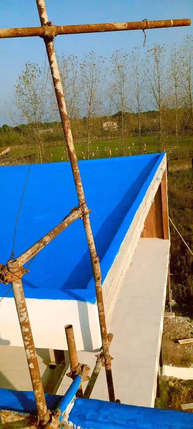 . نصب و فروش ایزوگام|خدمات پیشه و مهارت|چاف و چمخاله, |دیوار