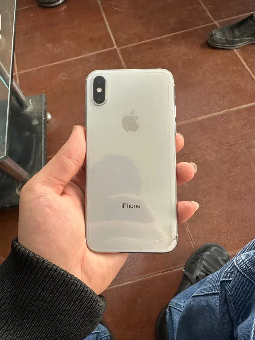 آیفون x 256|موبایل|تهران, تهرانسر غربی|دیوار