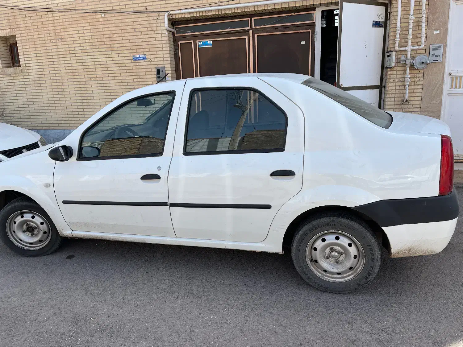 ماشین ال نود. مدل ۸۸|خودرو سواری و وانت|رفسنجان, |دیوار