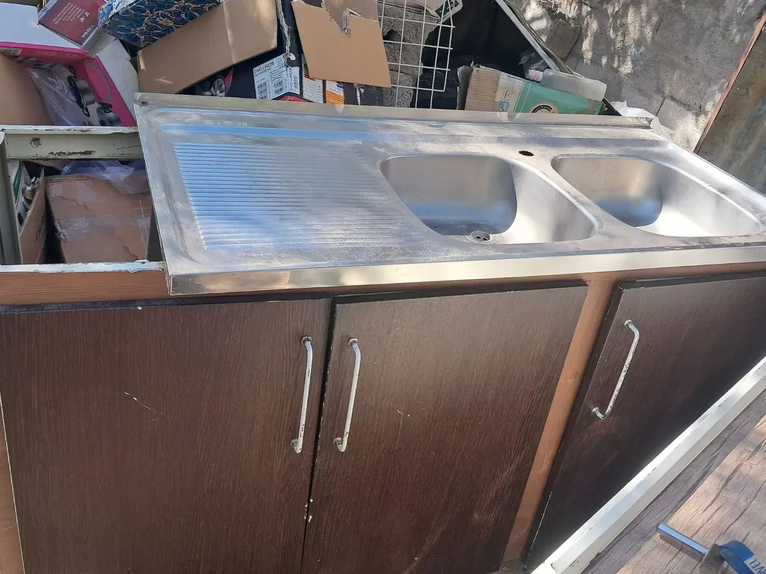 هود سینک کابینت ابچکان بخاری|آبچکان و نظمدهنده ظروف|تبریز, |دیوار