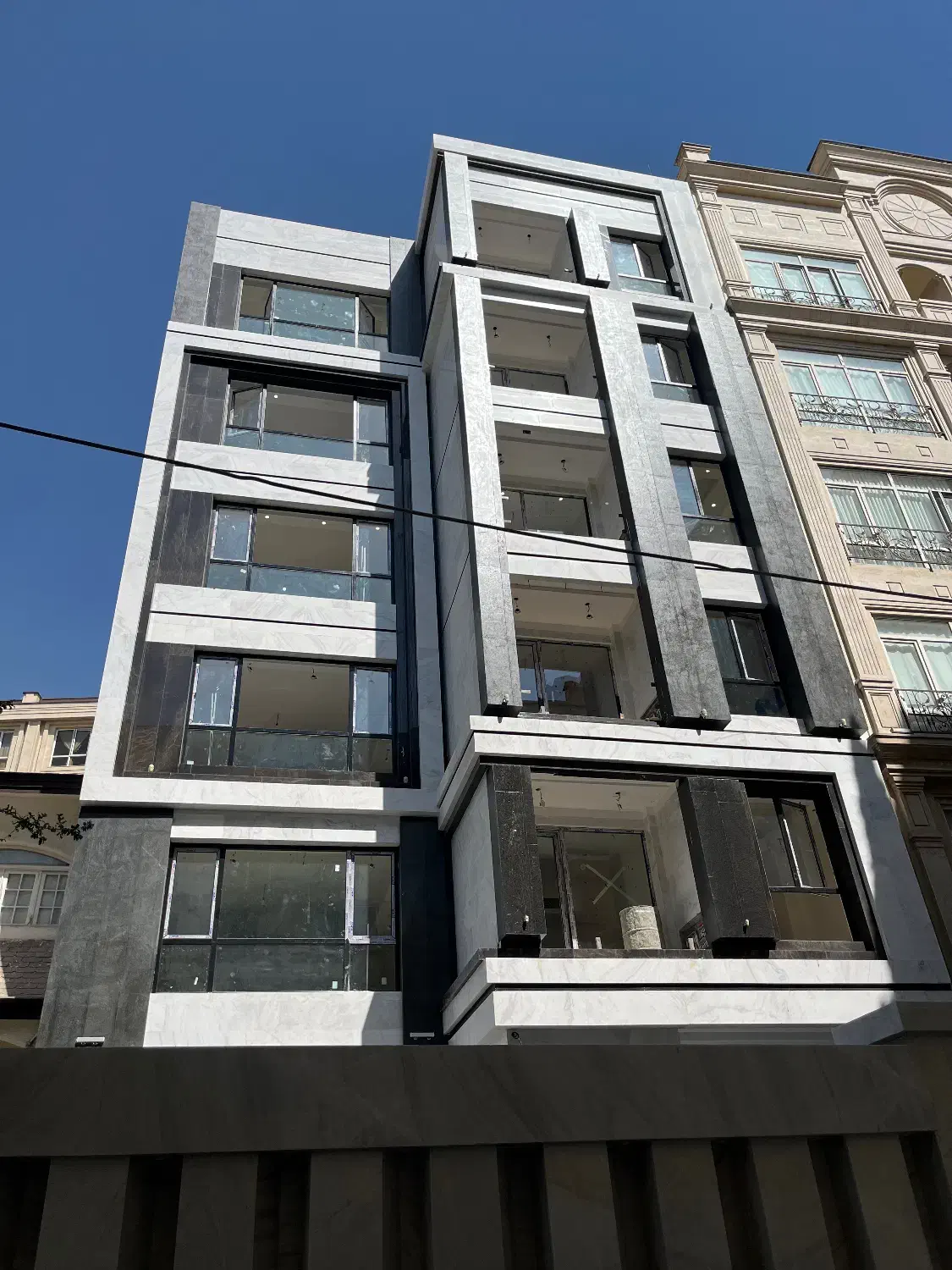 خرید ۱۰۰ متری۲ خ مستر فول/مدرن اراج|فروش آپارتمان|تهران, شهرک گلها|دیوار