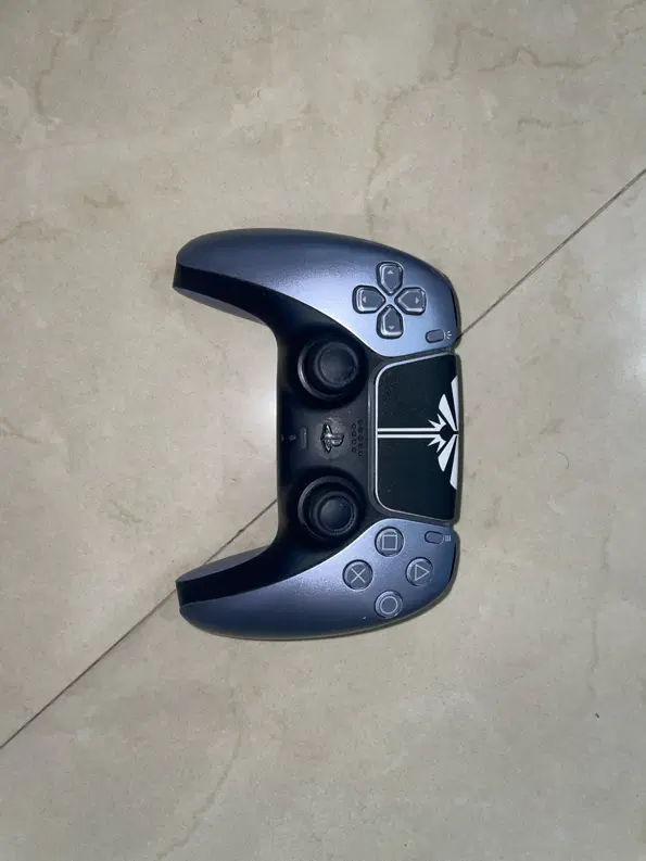 Ps5 slim standard 1Tb (فول پکیج )|کنسول، بازی ویدئویی و آنلاین|تهران, شهرک آزمایش|دیوار