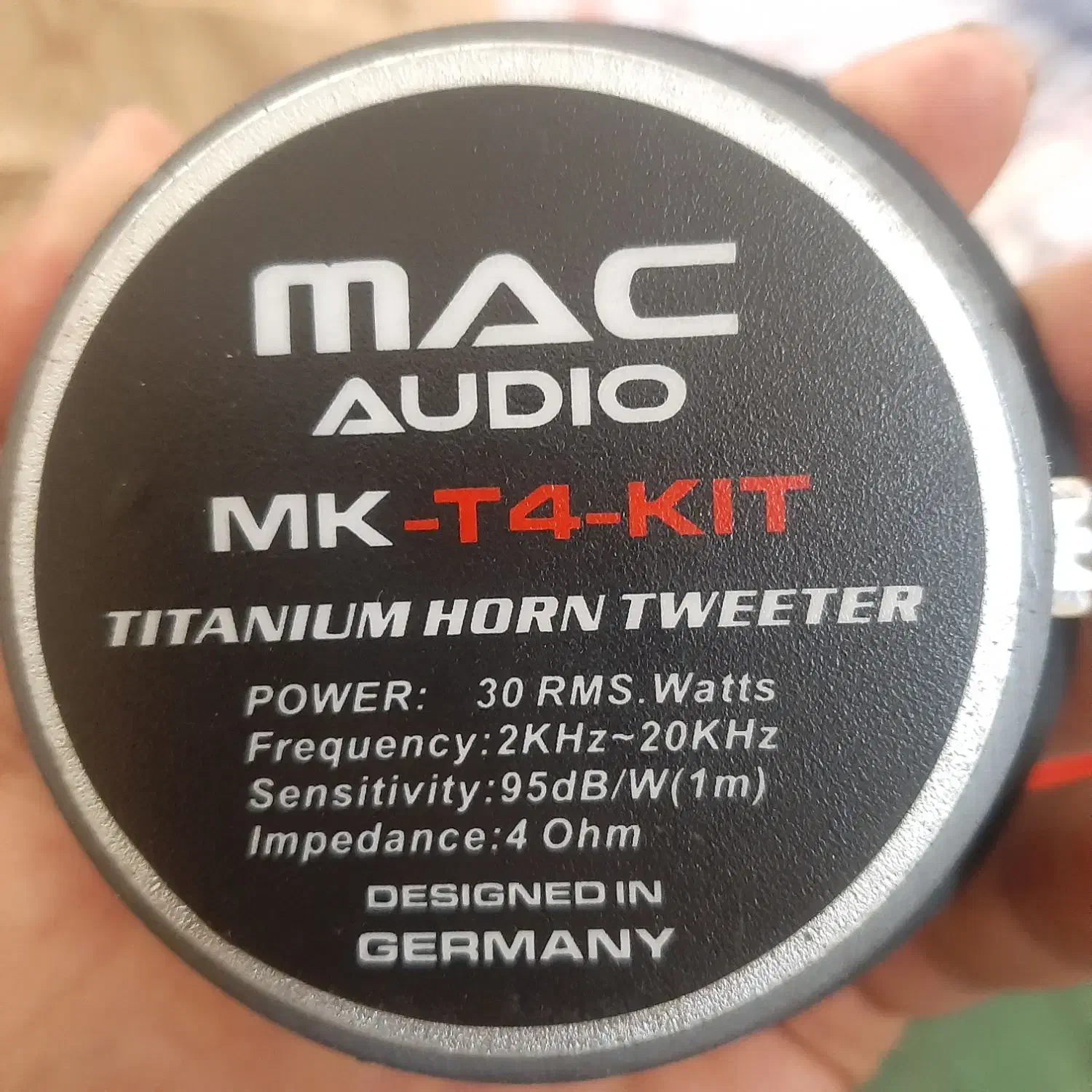 توییتر مک سری اول|قطعات یدکی و لوازم جانبی|تهران, نیروی دریایی|دیوار