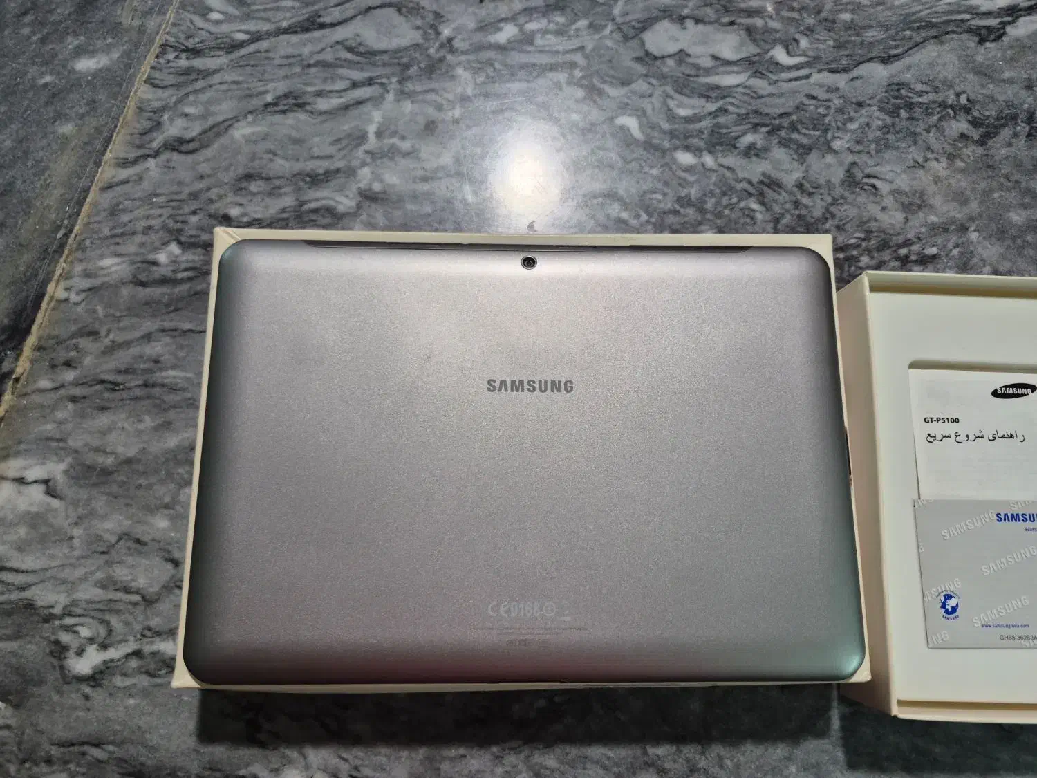Galaxy tab 2 (گلکسی تب ۲)|تبلت|تنکابن, |دیوار
