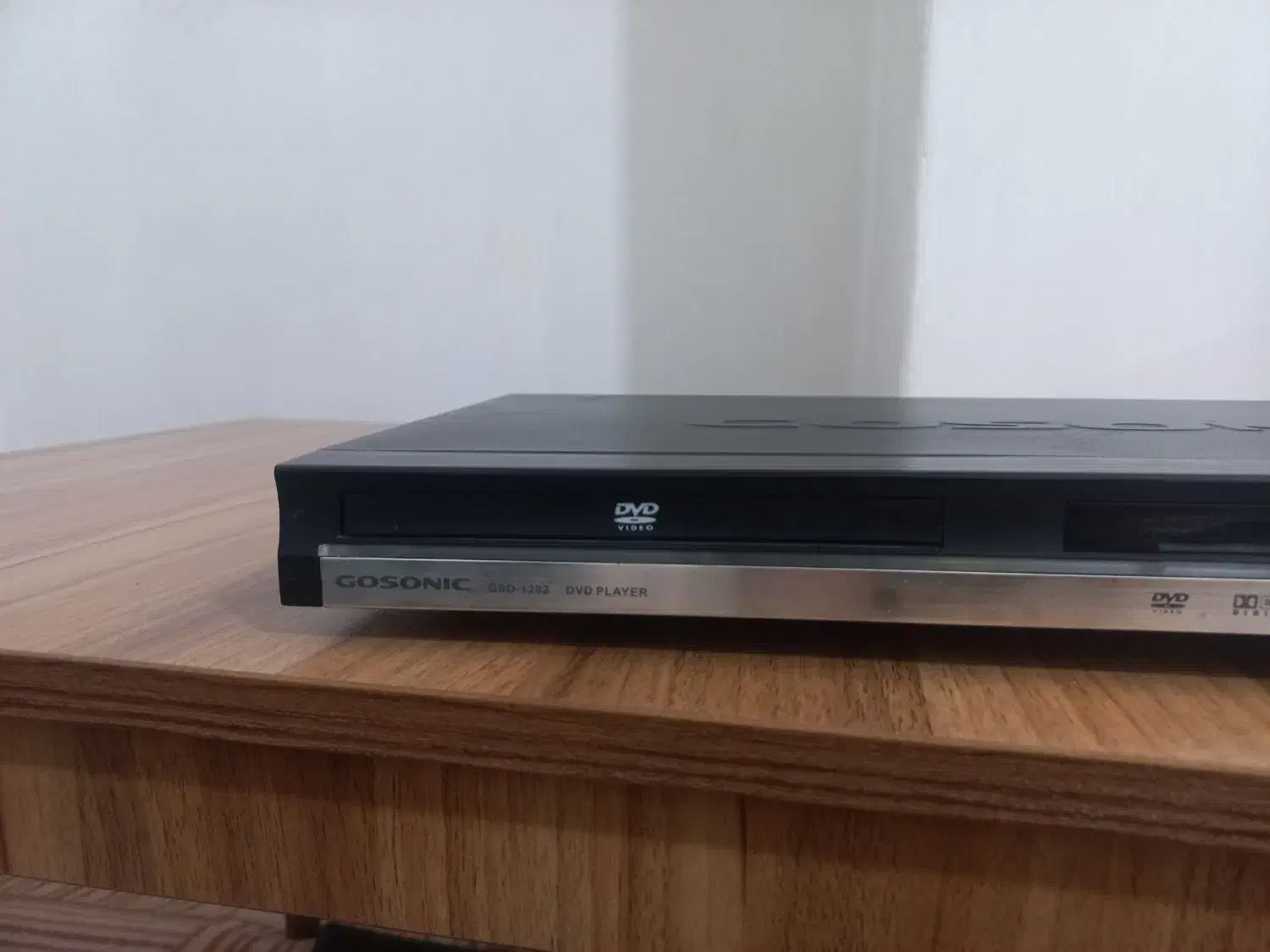 دی وی دی سالم|پخش‌کننده DVD و ویدیو|زنجان, |دیوار