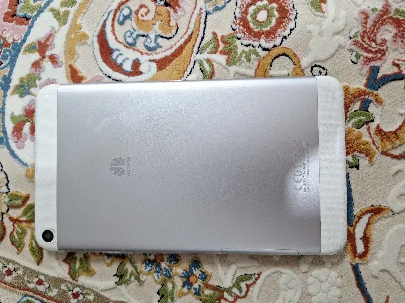 تبلت هواوی|تبلت|شیراز, فرگاز|دیوار