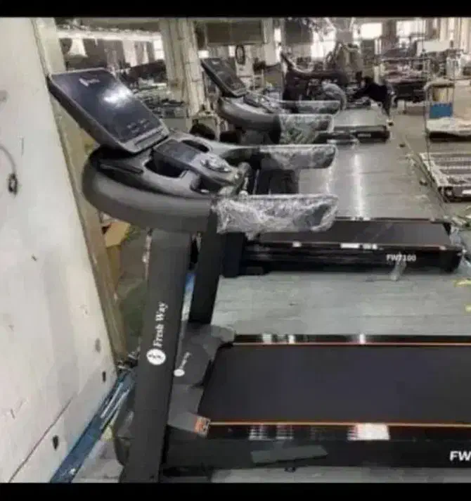 فروش انواع دوچرخه ثابت وتردمیل ***|تجهیزات ورزشی|همدان, |دیوار